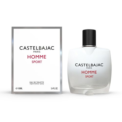 copy ofCastelbajac Homme Cool - Eau de Toilette copy ofCastelbajac Homme Cool - Eau de Toilette
